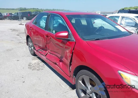 2012 Toyota Camry Se Limited Edition from USA, damaged, VIN 4T1BF1FK8CU622280